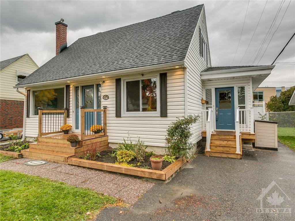 779 Halstead Street Apartments 779 Halstead St, Ottawa, ON K1G 1M5