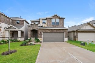 21343 Cypress Conifer Dr - Photo 1 of 1