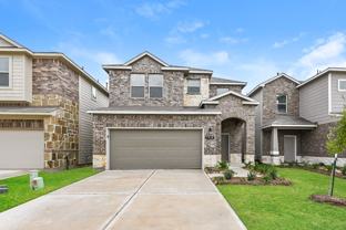 7918 Tuscan Cypress Dr - Photo 1 of 1