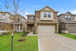 7922 Tuscan Cypress Dr - Photo 1 of 1