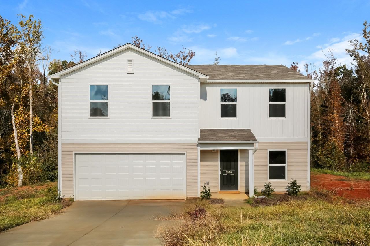 6386 Century Ln - Photo 2 of 5