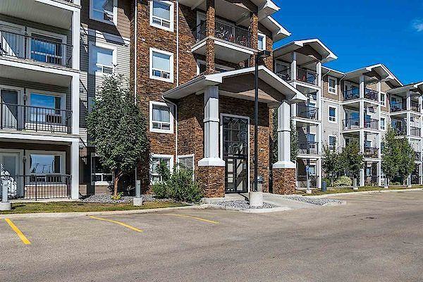Terwillegar Terrace Apartments 9363 Simpson Dr Nw, Edmonton, AB T6R