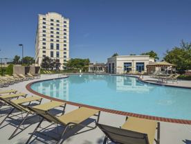 Cherry Hill Towers - Photo 1 of 1