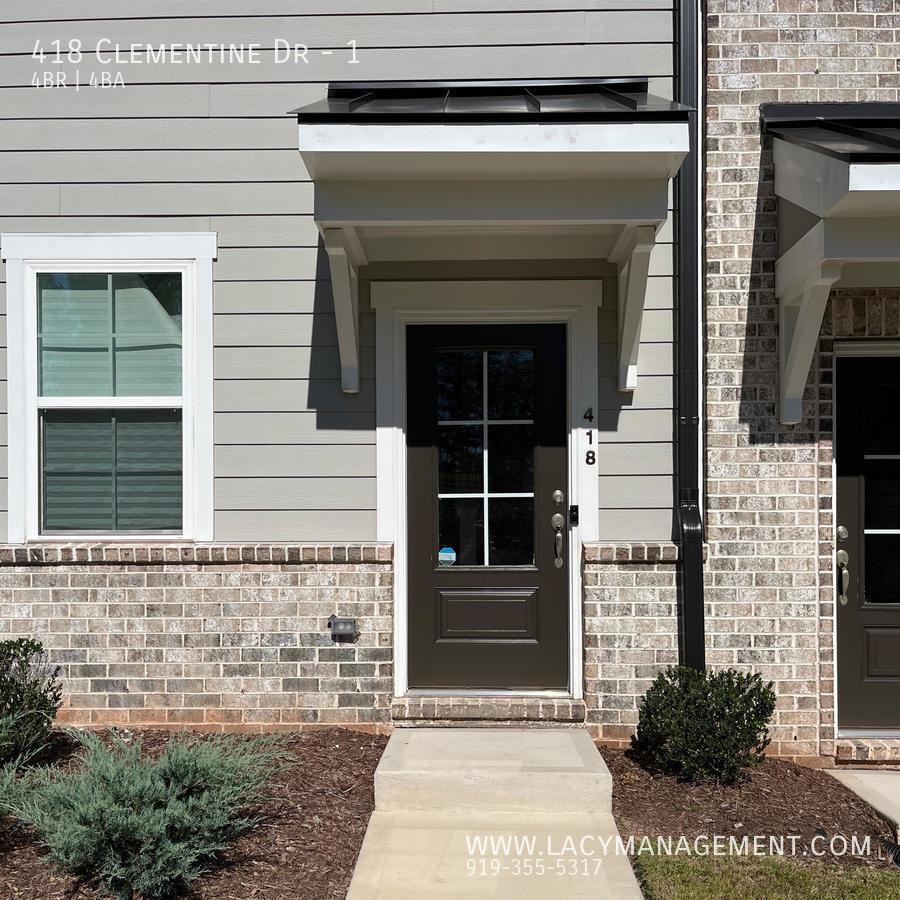 418 Clementine Dr #1 - Photo 3 of 8