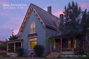 103 N Adams St #2 - Photo 1 of 1