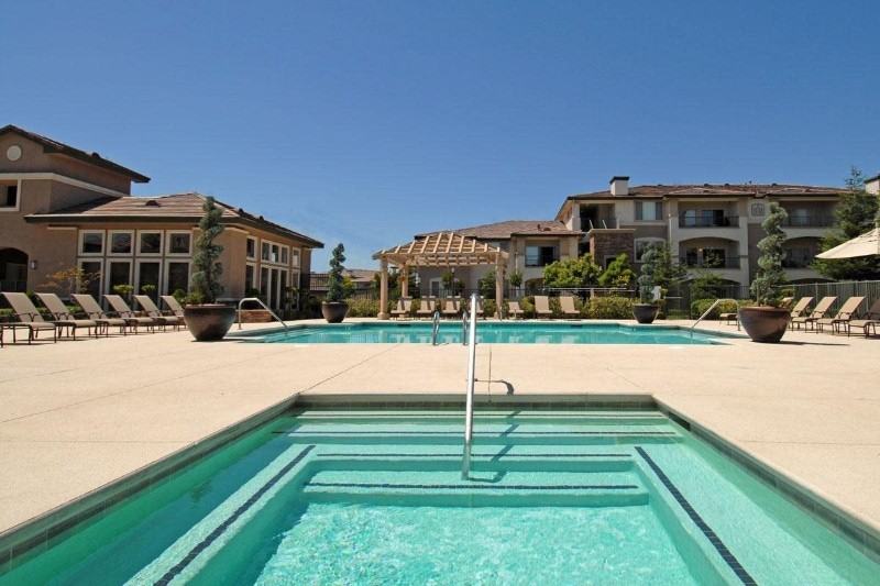 701 Gibson Dr #1526 - Photo 5 of 25