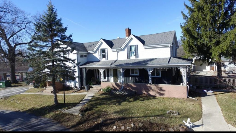 8960 Stony Creek Rd #2