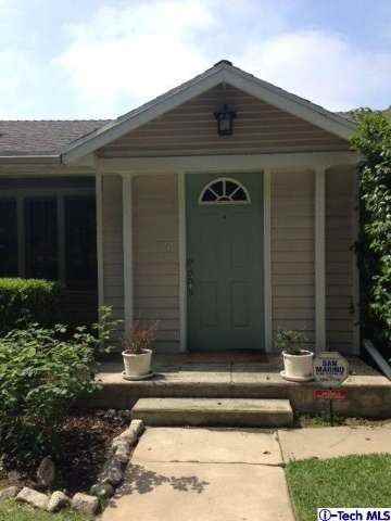 1966 Las Lunas St - Photo 2 of 12