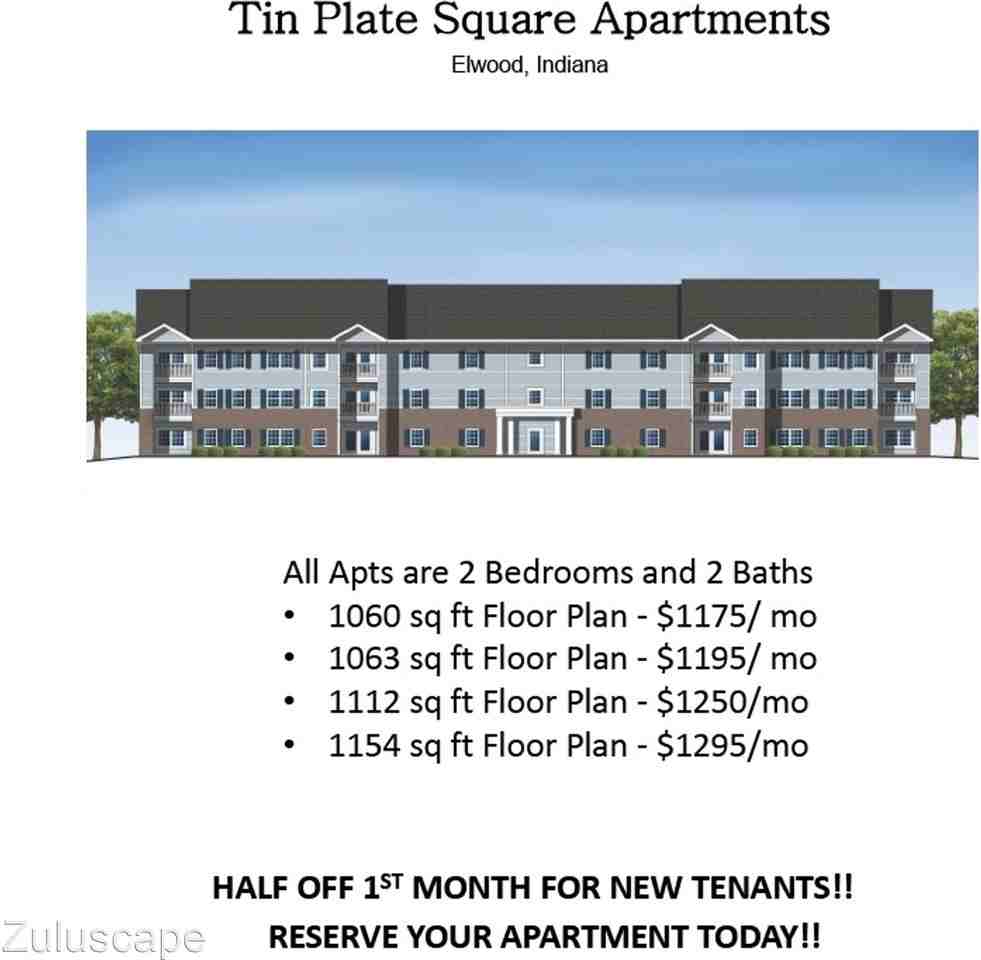 Brand New Apartments In Elwood!! - Photo 2 of 2