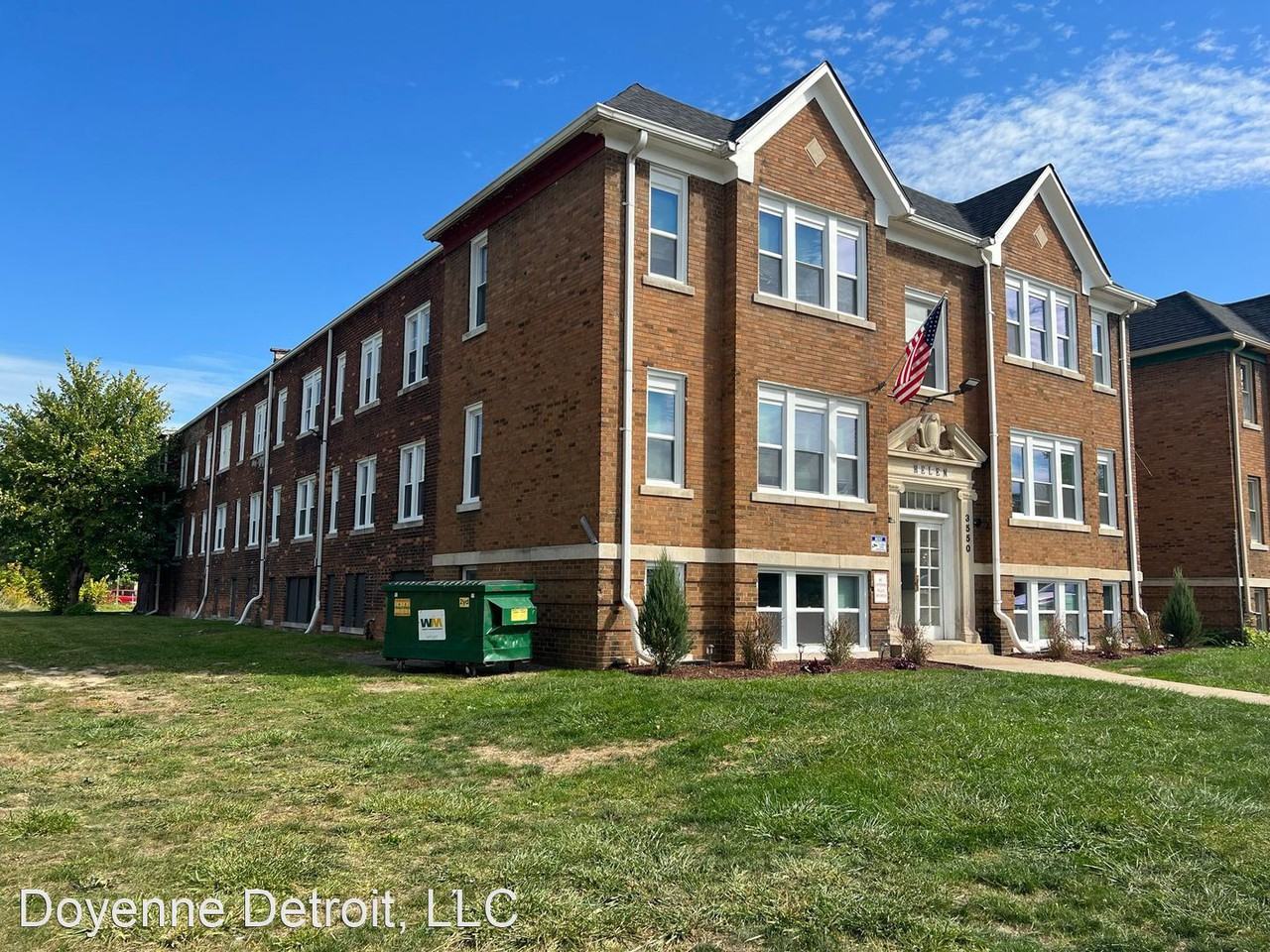 3550 Montclair Apartments in St. Jean, Detroit, MI 48214 Zumper