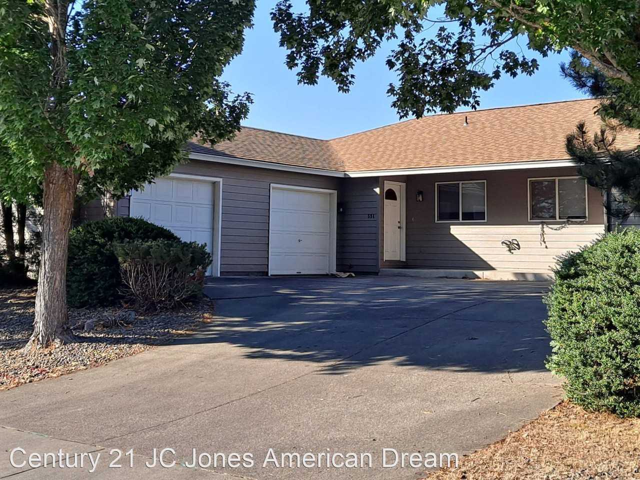 592/594 SW Larch Rd Apartments in Grants Pass, OR 97526 Zumper