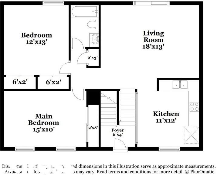 2508 Bridlewood Ct - Photo 2 of 22