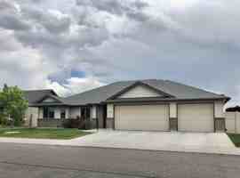 featured image of 615 Lochsa Rd