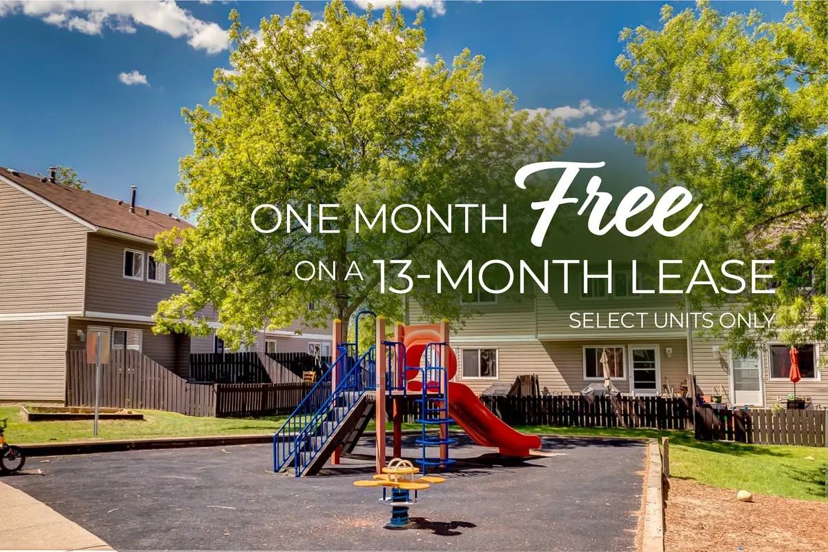 Hartford County Townhomes Apartments 400 114 Horner Rd Nw, Edmonton