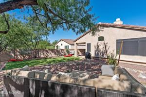 featured image of 4906 N Sabino Gulch Ct