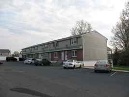 featured image of 611 Lincoln Way W #B