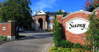The Saxony Apartments - Photo 1 of 1