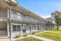 Autumn Ridge Apartment Homes - Photo 1 of 1