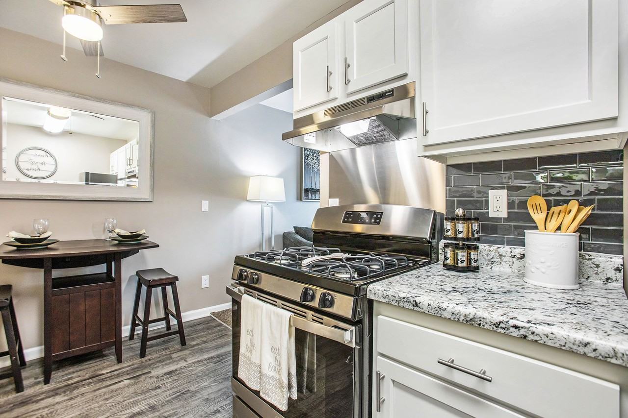 Autumn Ridge Apartment Homes - Photo 3 of 50