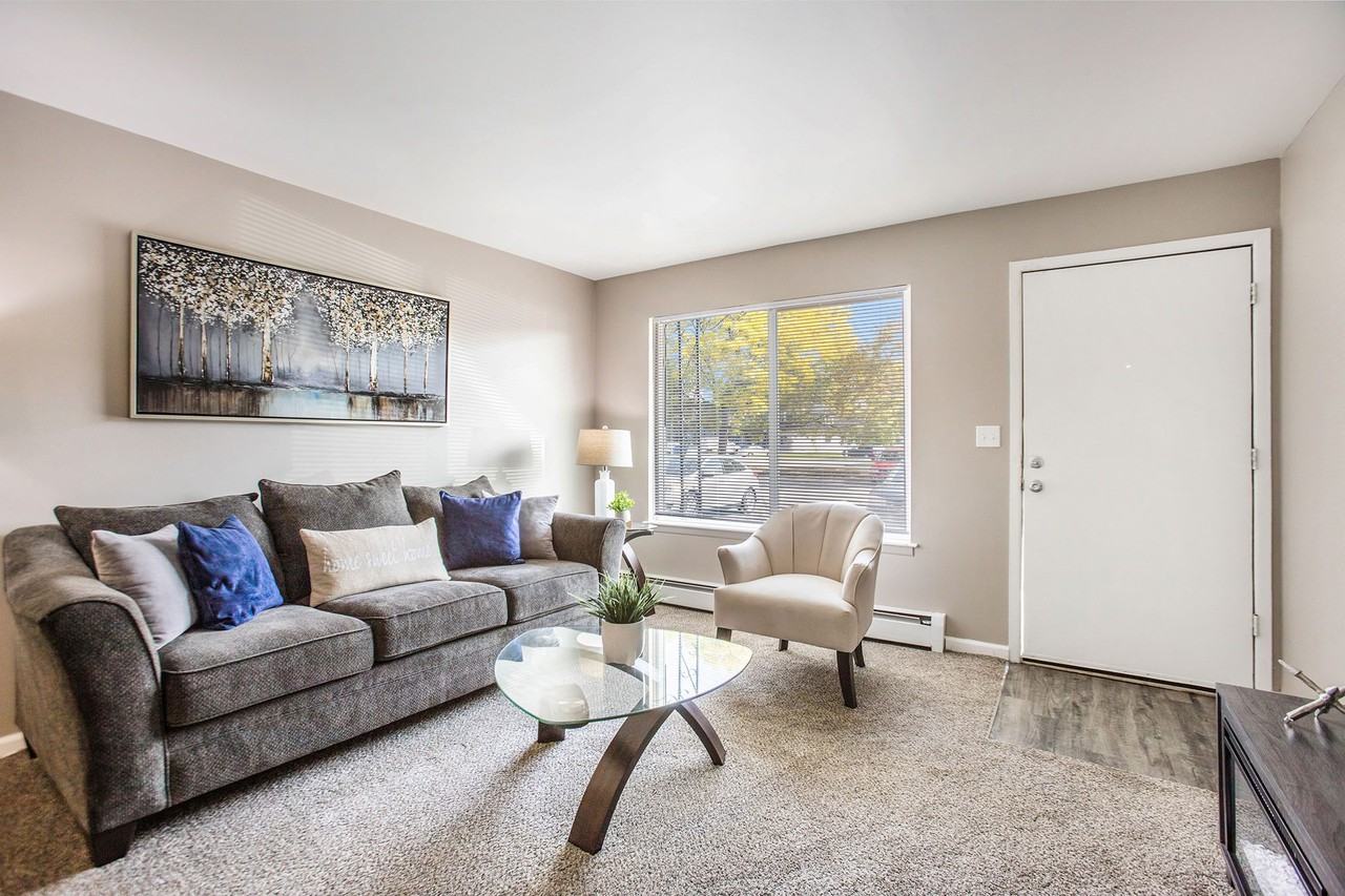 Autumn Ridge Apartment Homes - Photo 4 of 50