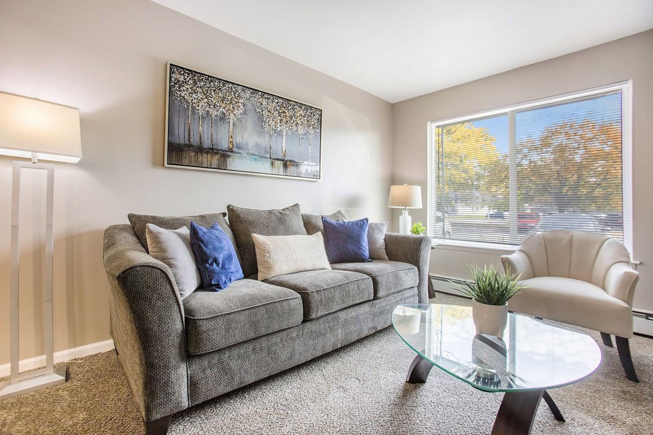 Autumn Ridge Apartment Homes - Photo 5 of 50