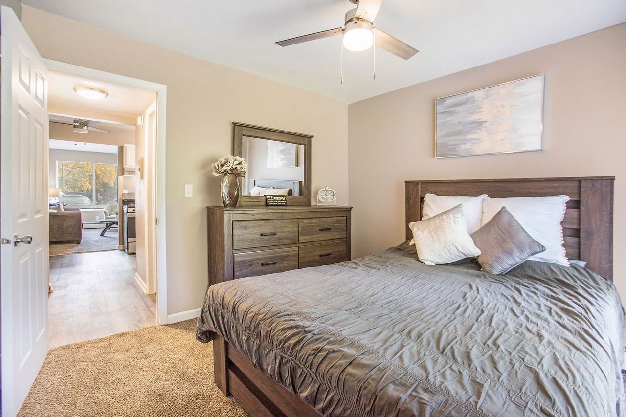 Autumn Ridge Apartment Homes - Photo 6 of 50