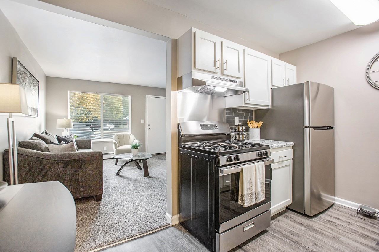 Autumn Ridge Apartment Homes - Photo 7 of 50