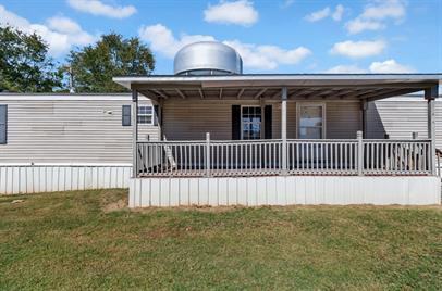 Mimosa Mobile Home Park - Photo 2 of 10