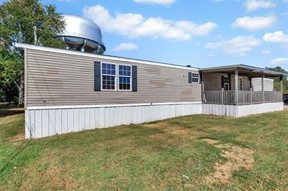 Mimosa Mobile Home Park - Photo 3 of 10