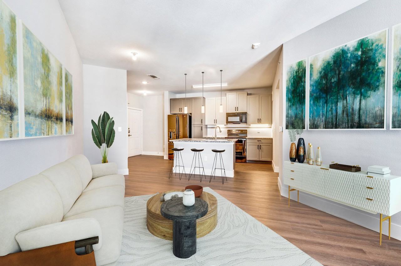 Heritage Towers - Photo 2 of 18