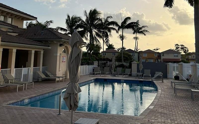 11300 Northwest 74th Terrace - Photo 2 of 9