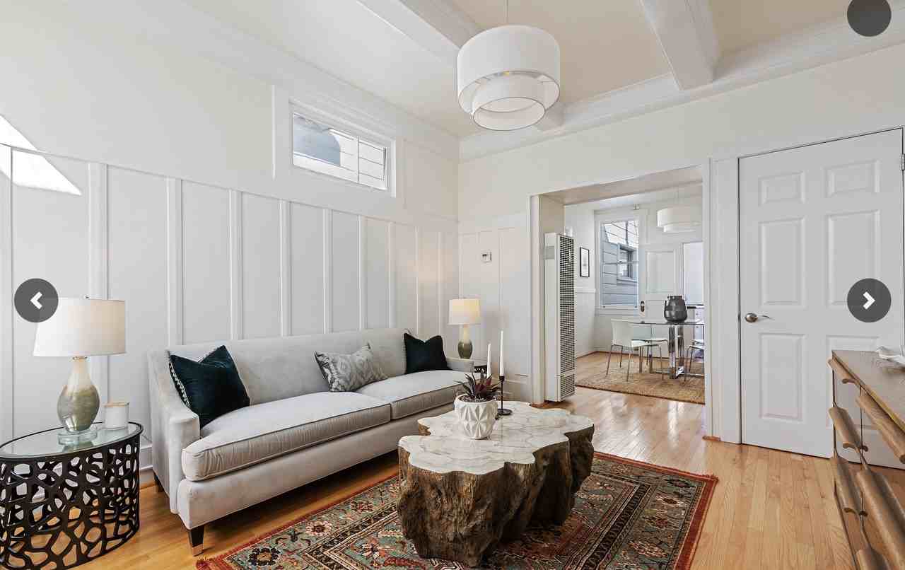 615 Guerrero St #3 - Photo 2 of 9