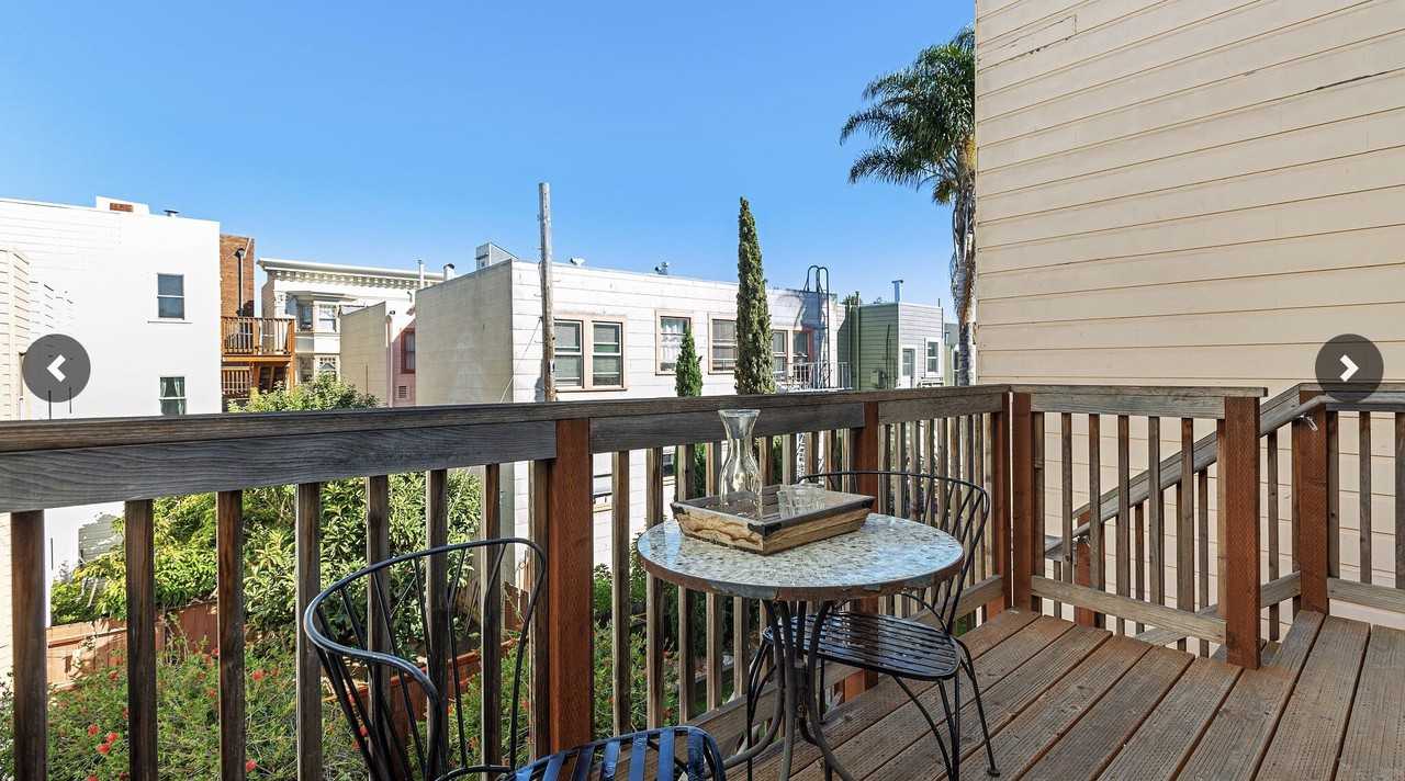 615 Guerrero St #3 - Photo 5 of 9