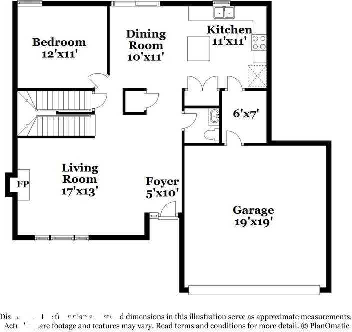 5464 Longworth Dr - Photo 2 of 23