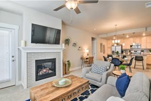 4622 Hahns Peak Dr #208 - Photo 1 of 1