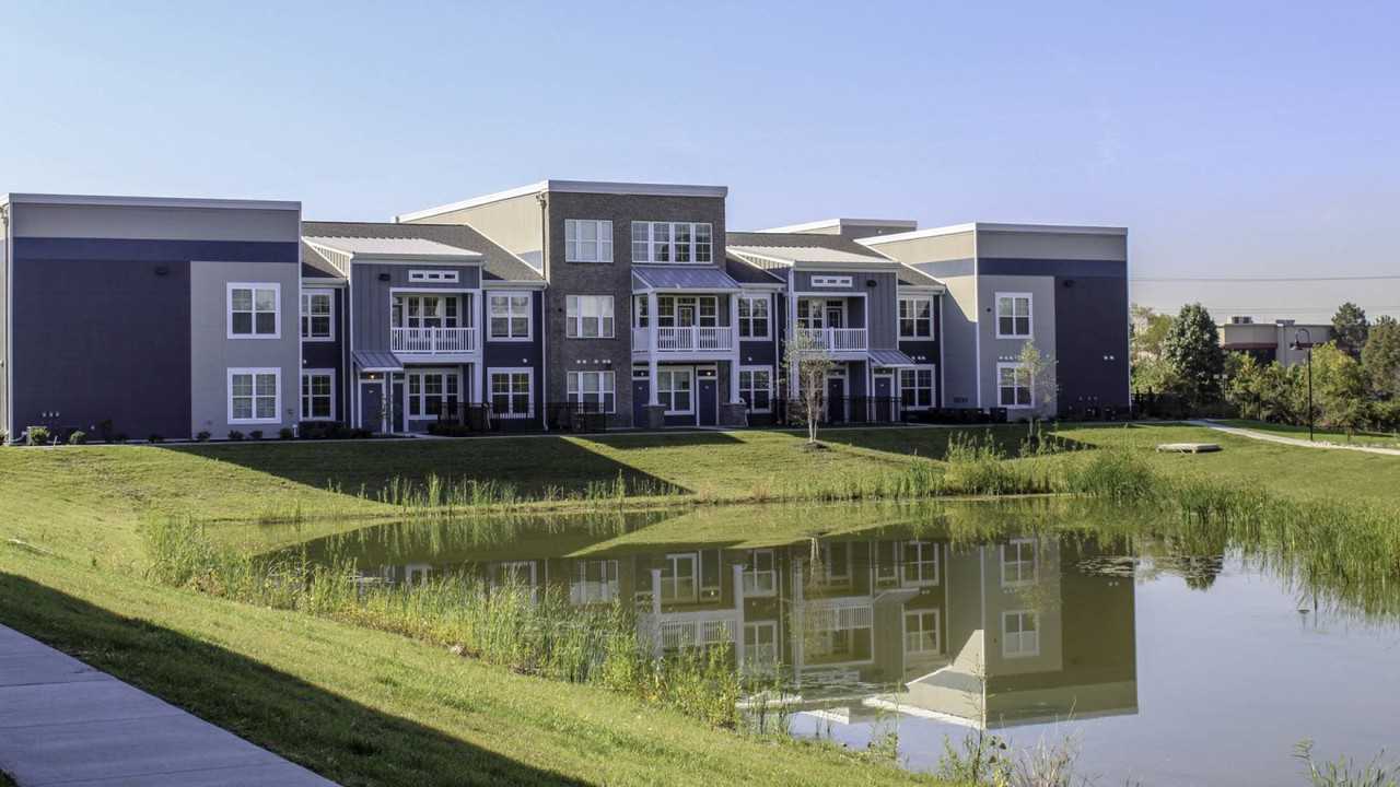 Springs at West Chester Apartments 9050 W Chester Rd, West Chester