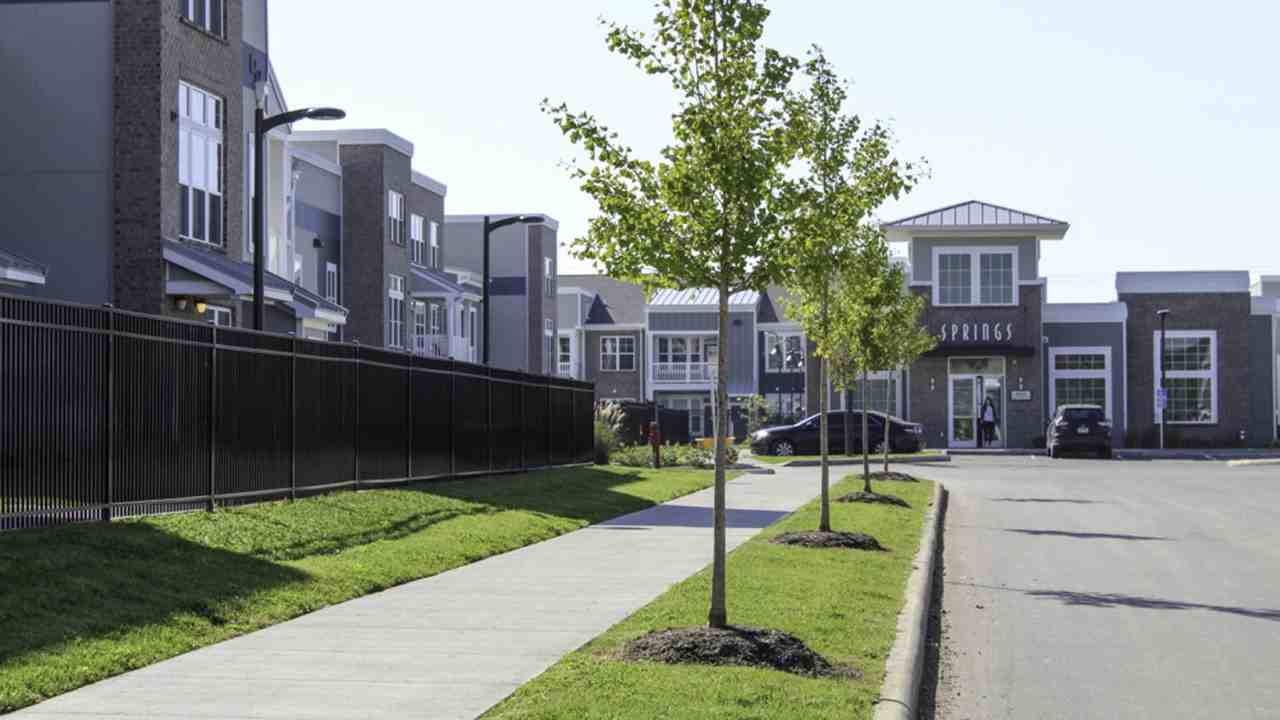 Springs at West Chester - Photo 2 of 14