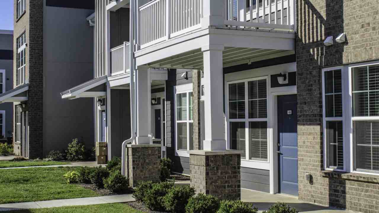 Springs at West Chester - Photo 3 of 14