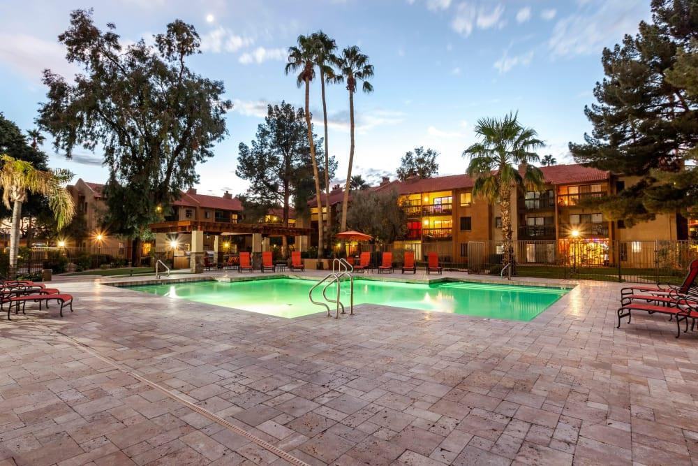 Renaissance Apartments - Photo 2 of 23