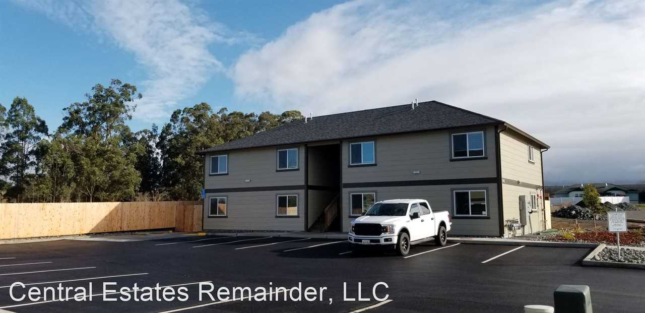 1972 Sagewood Way 211 217 Apartments in Mckinleyville, McKinleyville