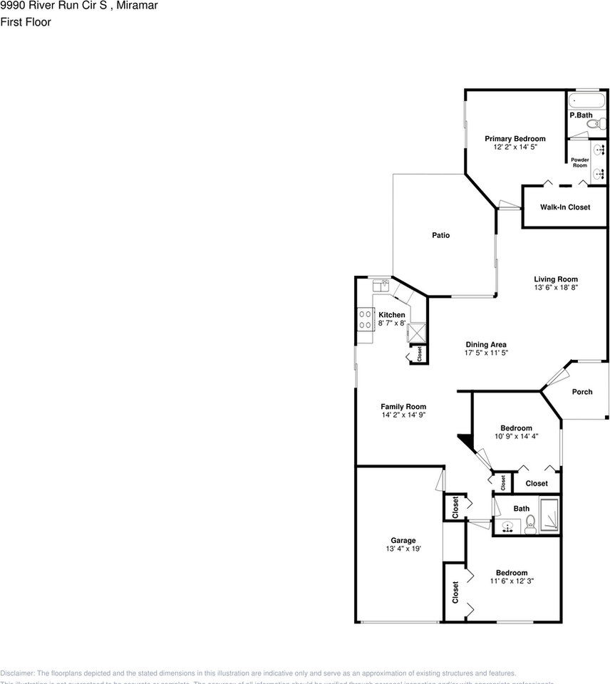 9990 River Run Cir S - Photo 2 of 19