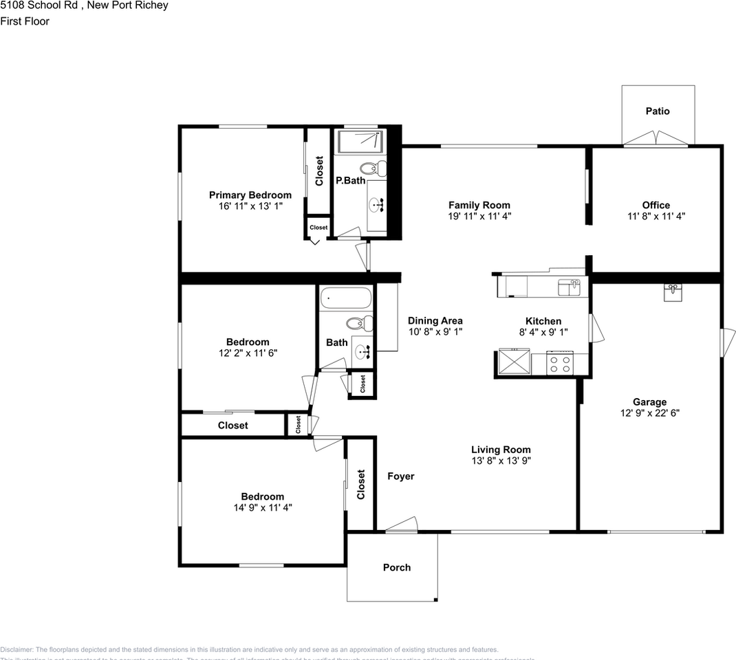 5108 School Rd - Photo 2 of 20