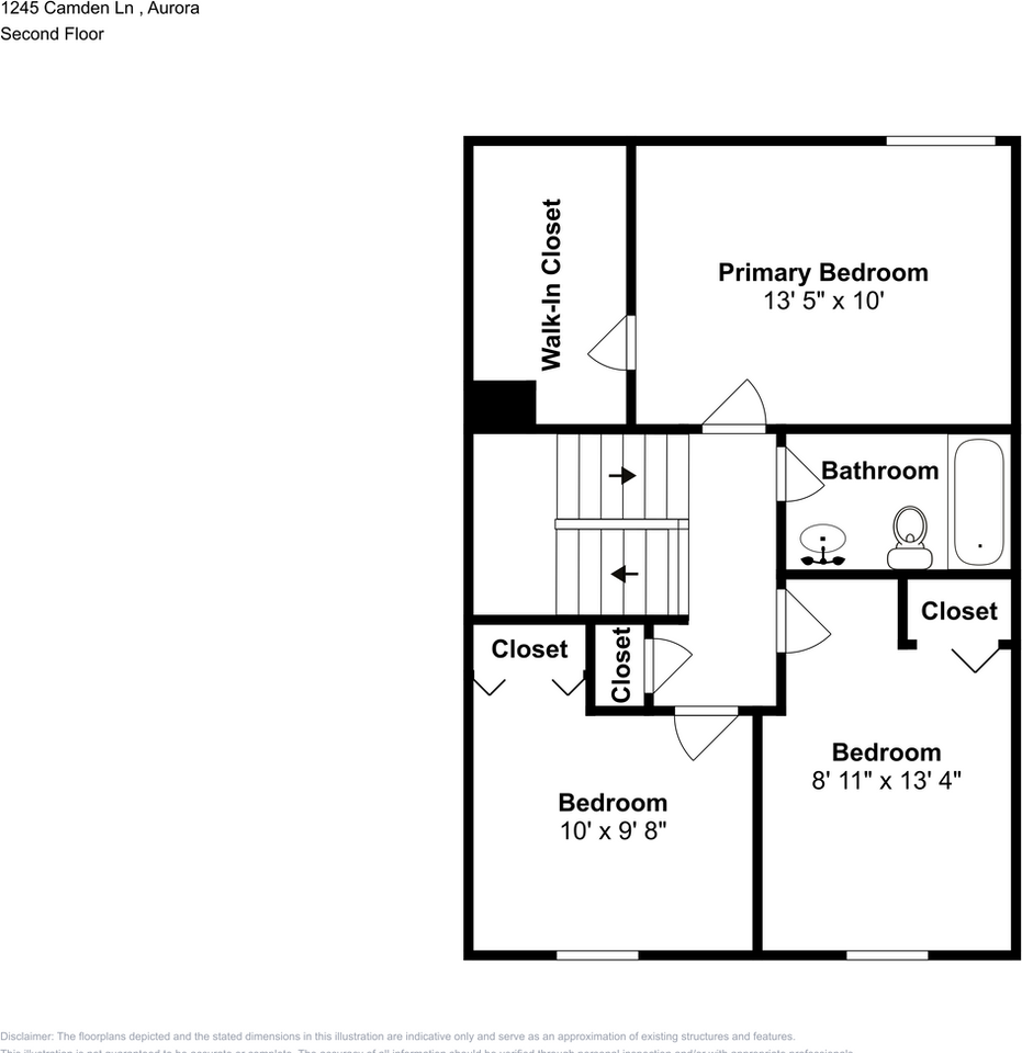 1245 Camden Ln - Photo 3 of 16