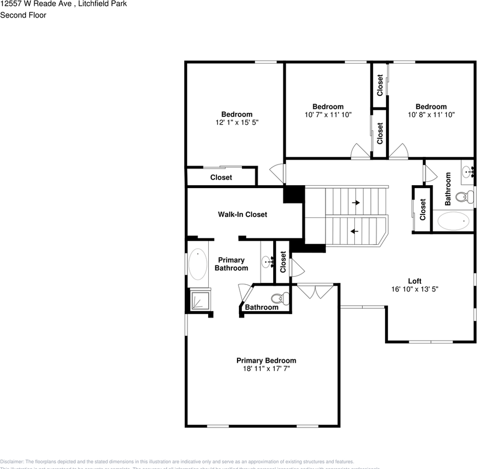 12557 W Reade Ave - Photo 3 of 21