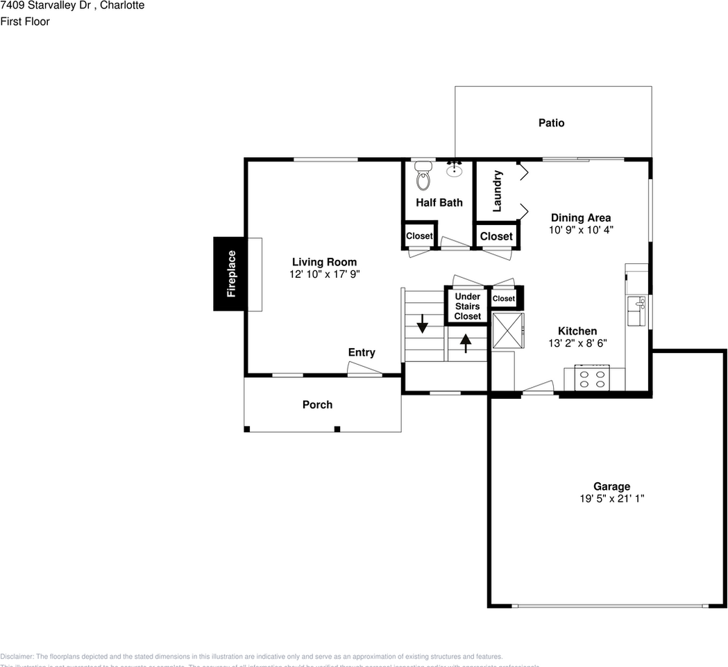 7409 Starvalley Dr - Photo 2 of 19