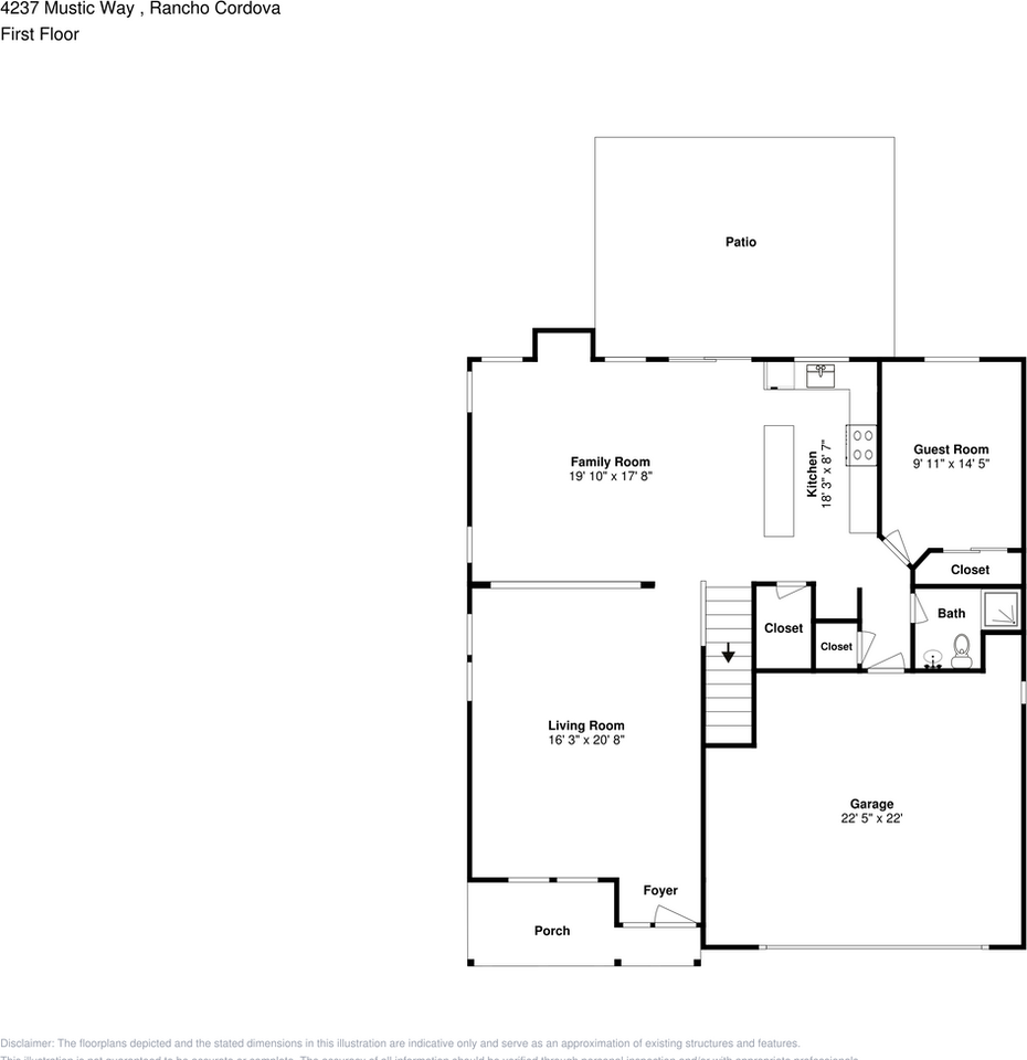 4237 Mustic Way - Photo 2 of 20