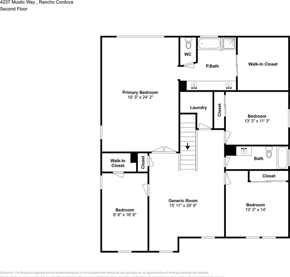 4237 Mustic Way - Photo 3 of 20