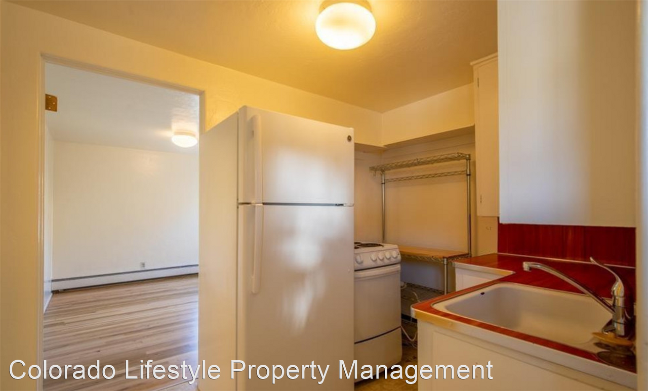 235 E 11th Street Apartments - 235 E 11th St, Durango, CO 81301 - Zumper