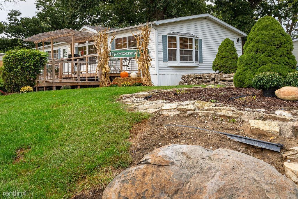 Bookwalter Woods Apartments 23 Sistek Rd, Gardner, IL 60424 Zumper