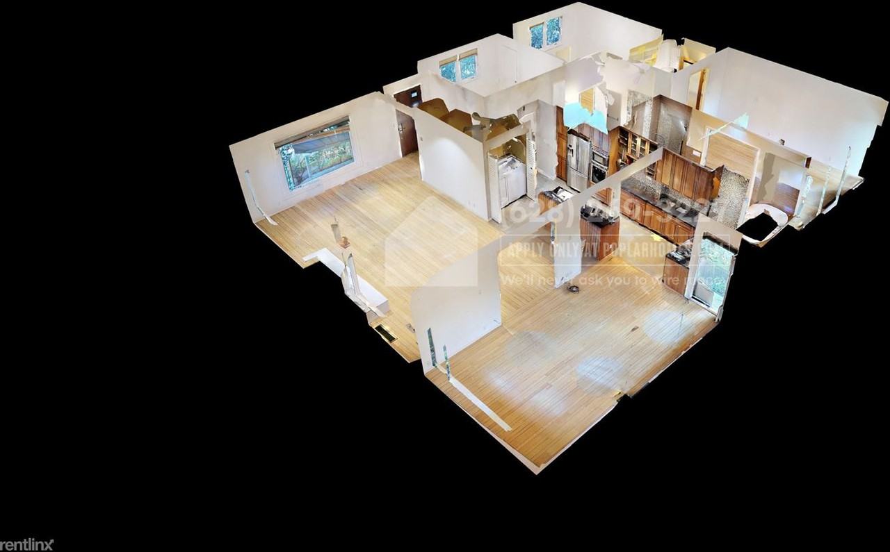 palo alto apartments for rent - craigslist